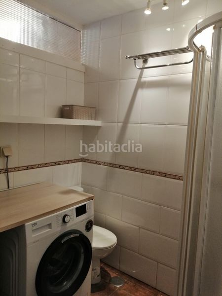 Foto 80b9977d-f30a-4c88-981e-4f76b8c38c43. Location maison jumelée dans El Palo Málaga