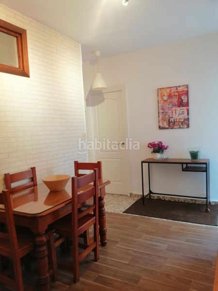 Foto a9705d06-b223-47a6-87eb-764c0235a9a3. Location maison jumelée dans El Palo Málaga