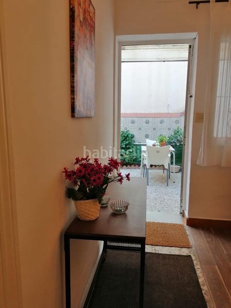 Foto b4d010fe-793e-4af7-a0e0-7fd7e9353652. Location maison jumelée dans El Palo Málaga