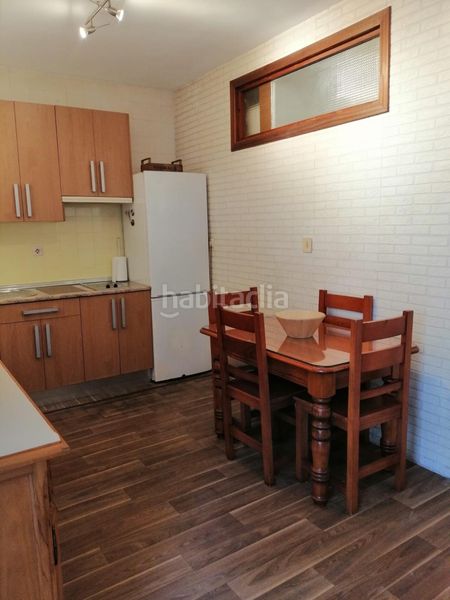 Foto c175ca17-a0eb-48fd-83da-2b8efcd80f40. Location maison jumelée dans El Palo Málaga