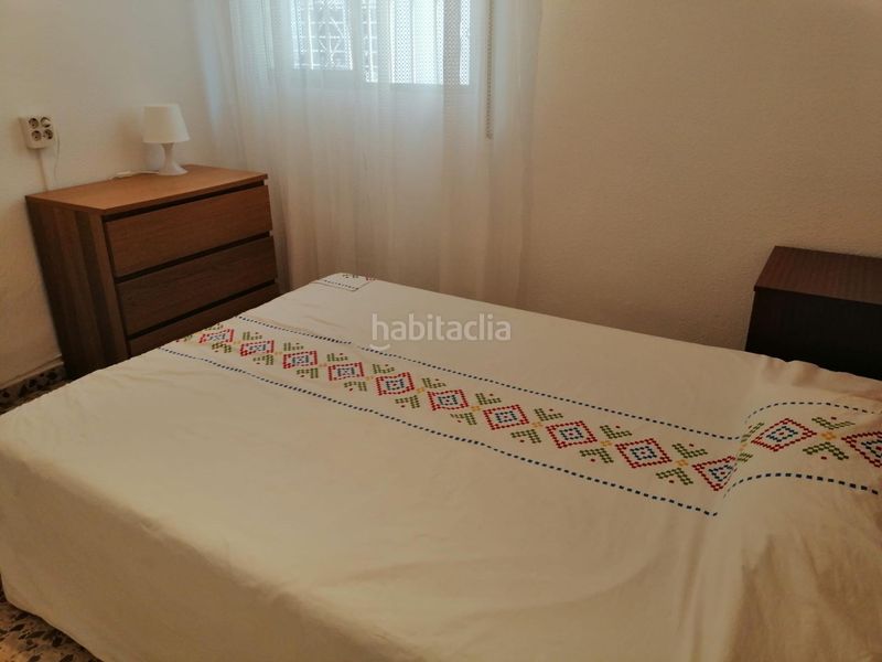 Foto c83251b1-3942-4216-9952-ac482a1e4e2f. Location maison jumelée dans El Palo Málaga