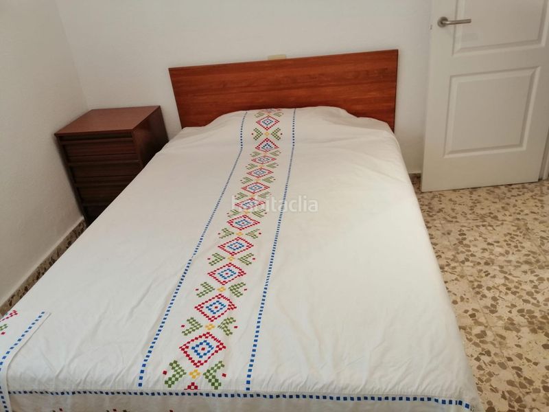 Foto ef97b626-7157-4ecb-bbba-99959434a116. Location maison jumelée dans El Palo Málaga