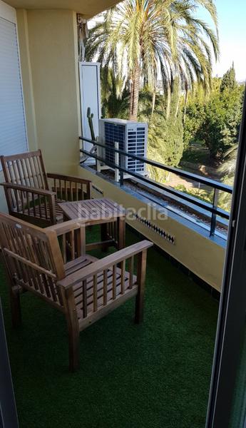 Foto 54ab1878-fd61-48d2-8abb-f7ff758f7406. Miete etagenwohnung mit pool in La Colina Torremolinos