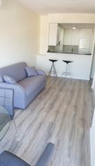 Rent Flat in La Colina. Claudia