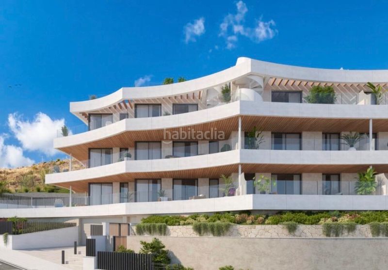 Foto 7f10c882-c36c-441a-8782-9e839d34ea3e. Etagenwohnung mit heizung parking pool in Diseminados Rincón de la Victoria