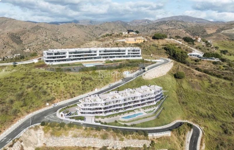 Foto e4b20941-ee90-4497-bd65-4e88b6cb6c0c. Etagenwohnung mit heizung parking pool in Diseminados Rincón de la Victoria