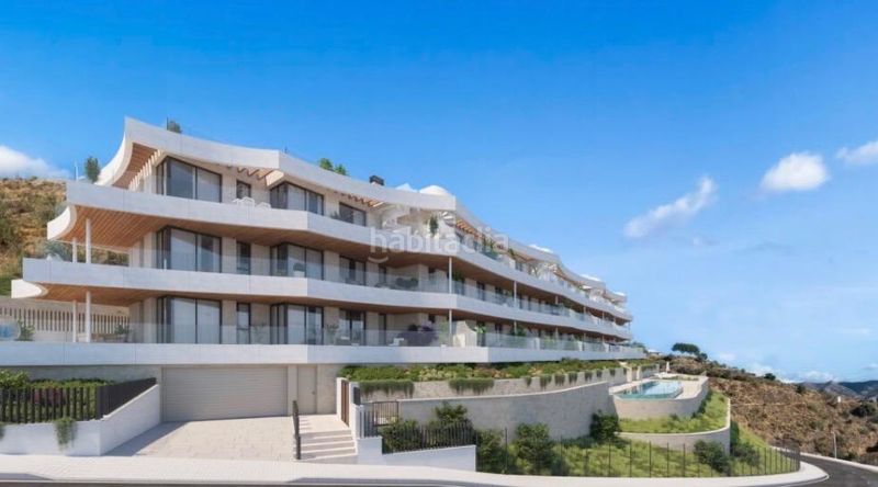 Foto aa917f52-b89a-46ce-83f3-7149ce446e85. Etagenwohnung mit heizung parking pool in Diseminados Rincón de la Victoria