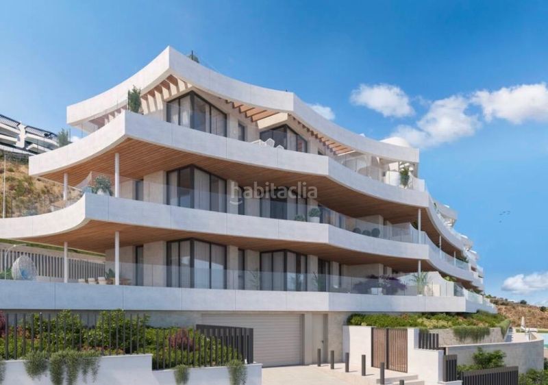 Foto c4d80274-632f-4843-8366-5dacf532327d. Etagenwohnung mit heizung parking pool in Diseminados Rincón de la Victoria