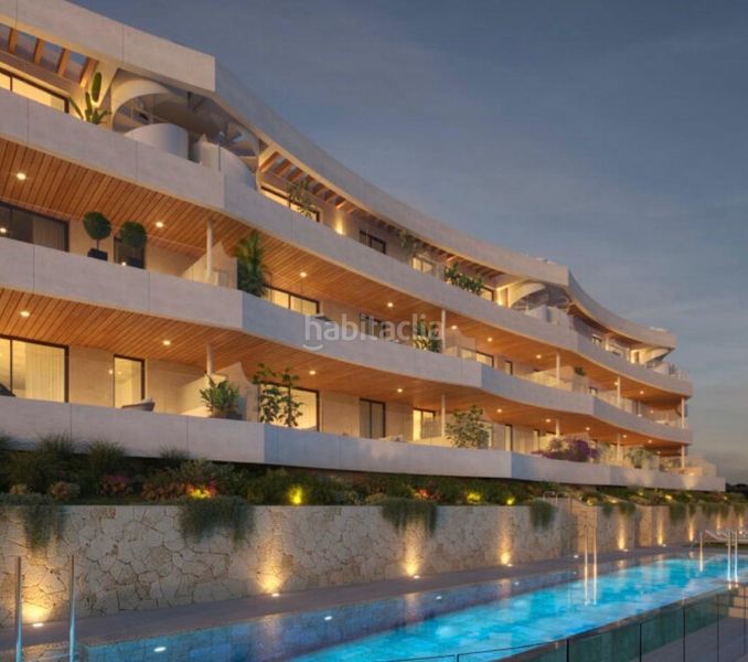 Foto f5ad3260-7802-446c-b3fa-549f0c008f7e. Etagenwohnung mit heizung parking pool in Diseminados Rincón de la Victoria