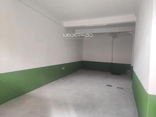 Business premise in santiago