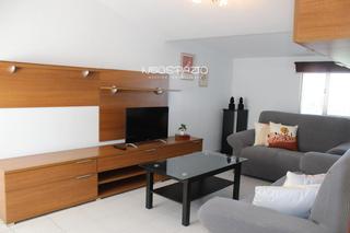 Location Attique  Cedro. Piso alquiler rua cedro
