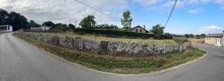 Terreny residencial a Parroquias del Este. En lugo