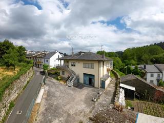 Xalet  Chanca. Vivienda unifamiliar rua chanca