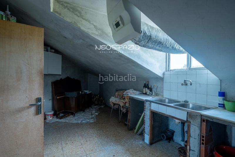 Foto 0431a4e1-0058-4d63-ae74-1051fed2f79b. Chalet vivienda unifamiliar rua chanca en Sagrado Corazón - As Gándaras Lugo