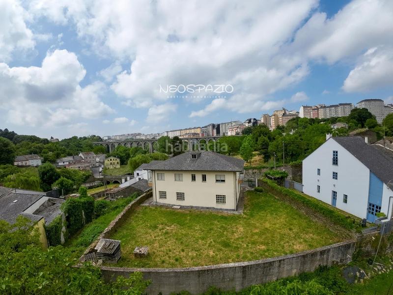 Foto 0439d9f6-ad89-417c-966d-219b686c7beb. Chalet vivienda unifamiliar rua chanca en Sagrado Corazón - As Gándaras Lugo