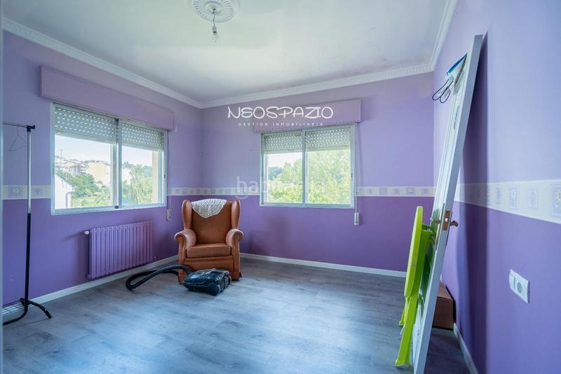 Foto 14a76aaa-abe1-4ff0-919e-3d0e92aa0e63. Chalet vivienda unifamiliar rua chanca en Sagrado Corazón - As Gándaras Lugo