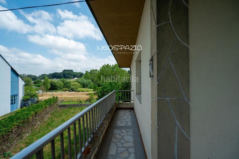 Foto 166cde27-2993-4669-b518-fd72d808bef1. Chalet vivienda unifamiliar rua chanca en Sagrado Corazón - As Gándaras Lugo