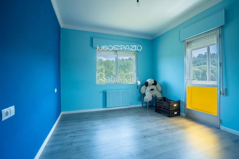 Foto 1a971e2b-3a8f-4090-86a8-29d681fb66b7. Chalet vivienda unifamiliar rua chanca en Sagrado Corazón - As Gándaras Lugo