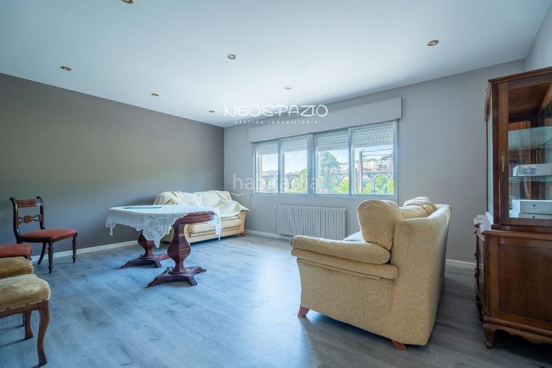 Foto 62d27824-9d35-40a2-8765-a210f832d05f. Chalet vivienda unifamiliar rua chanca en Sagrado Corazón - As Gándaras Lugo