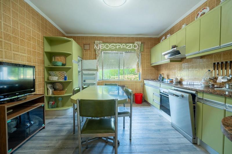 Foto 6943b6fe-f5ae-4b2b-8a7f-f3d517ca2bbd. Chalet vivienda unifamiliar rua chanca en Sagrado Corazón - As Gándaras Lugo