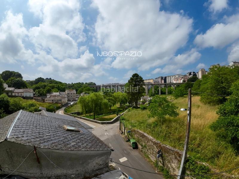 Foto ad378f72-ddaa-439d-b71f-1ca004ad8a5b. Chalet vivienda unifamiliar rua chanca en Sagrado Corazón - As Gándaras Lugo