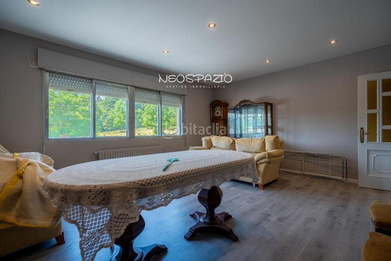 Foto bf91348c-9eb0-4979-b022-8c02d4fbc443. Chalet vivienda unifamiliar rua chanca en Sagrado Corazón - As Gándaras Lugo