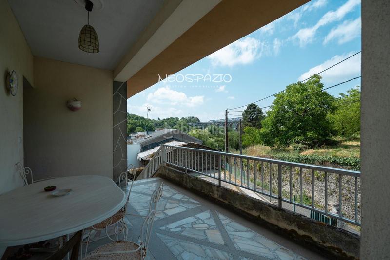 Foto ed09de47-e8a1-4805-b26c-cfaa125e3bfc. Chalet vivienda unifamiliar rua chanca en Sagrado Corazón - As Gándaras Lugo