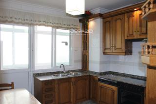 Etagenwohnung  N/a. Piso ronda fontiñas  lugo