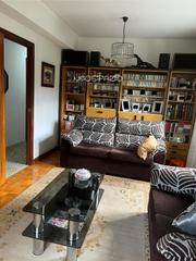 Miete Etagenwohnung  Corredoira (pintor). Apartamento de 2 habitaciones