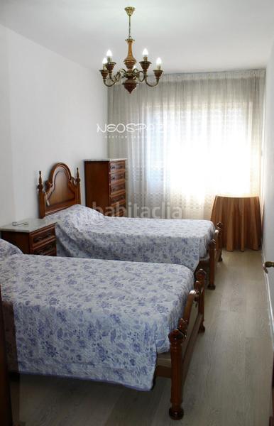 Foto ba66f467-f3bd-4a84-8491-2ae423ce36e1. Location appartement avec chauffage parking dans Paradai Lugo