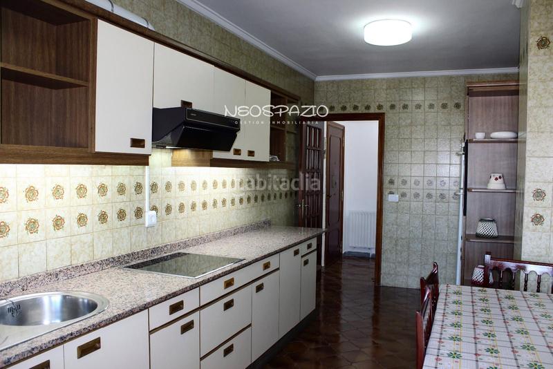 Foto 584c4e83-80a8-4e2f-b75e-cedebae9e44f. Rent flat with heating parking in Paradai Lugo