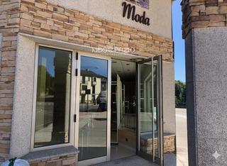 Location Local commercial  Meira, de - cadavo. Local comercial