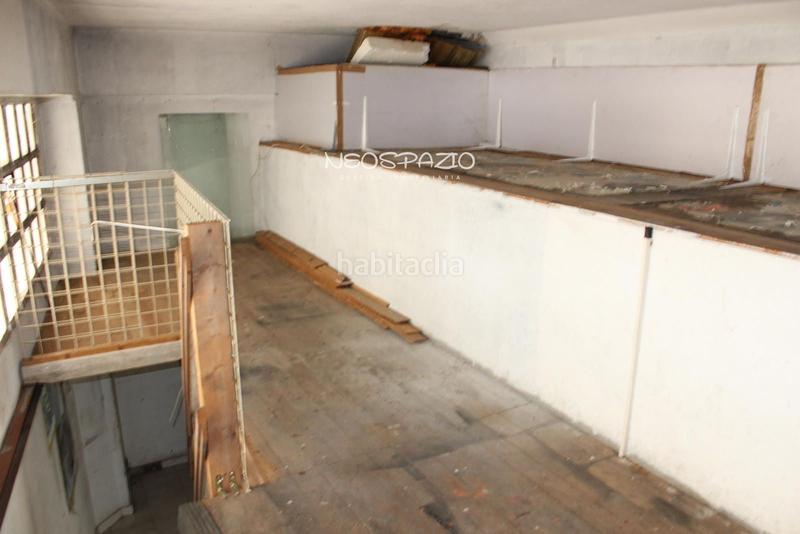 Foto d5ab7d5c-6a19-4528-b2dc-cf5fb6aa45c4. Affitto locale commerciale in Recatelo - O Carme Lugo