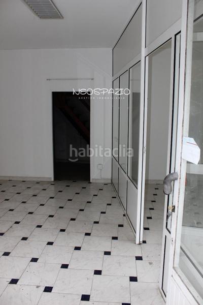 Foto 919401c9-0b27-40f8-a105-de1782c850b7. Location local commercial dans Recatelo - O Carme Lugo