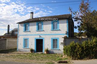 Maison  Lu 612. Casa san mamede  guntín  lugo