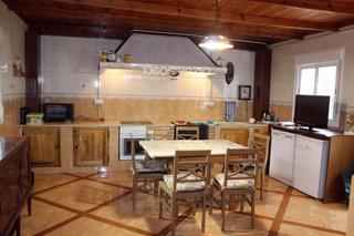 Affitto Chalet in Castro de Rei. Casa alquiler dumpin  teixeiro