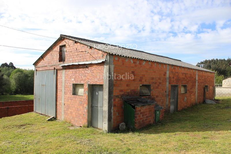 Foto 58602c7c-f1d6-49dd-a154-53afe3c687d7. Casa in Parroquias del Este Lugo