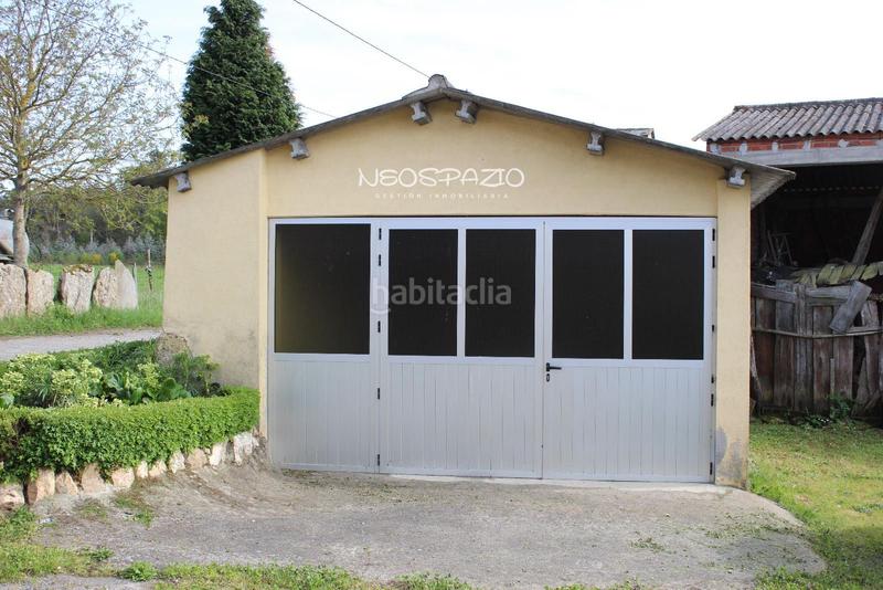 Foto 5d363072-796d-47be-b2d9-b48ff1e5f6c1. Casa in Parroquias del Este Lugo