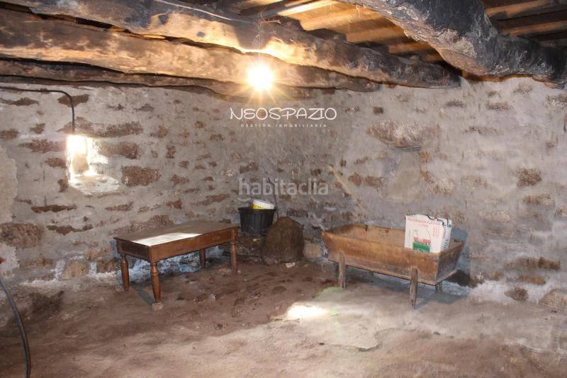 Foto cce9a009-0c71-400e-86b7-fb99d739a241. Casa in Parroquias del Este Lugo