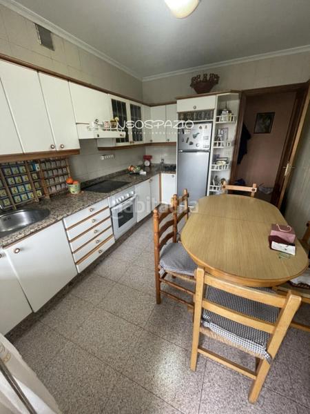 Foto 010c63af-1d20-48d5-a24e-115f95ef1209. Appartamento con riscaldamento parcheggio in Recatelo - O Carme Lugo