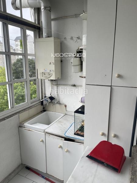 Foto 22a8f027-19d7-4eef-a653-f9b11097a55d. Appartamento con riscaldamento parcheggio in Recatelo - O Carme Lugo