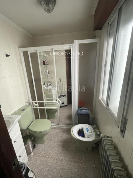 Foto 2ad93587-f12e-4c28-9592-db900e58984f. Appartamento con riscaldamento parcheggio in Recatelo - O Carme Lugo