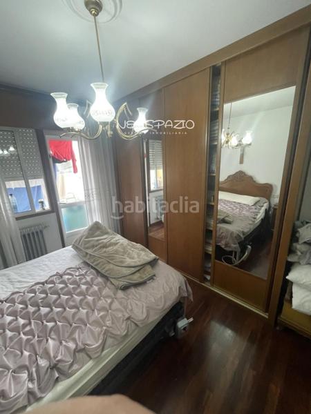 Foto 47cd52d2-34fa-4165-9d4f-5dcde8acd1e0. Appartamento con riscaldamento parcheggio in Recatelo - O Carme Lugo
