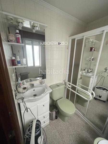 Foto 5255ab6b-bcbd-4b26-a690-ebd87e2c8a79. Appartamento con riscaldamento parcheggio in Recatelo - O Carme Lugo