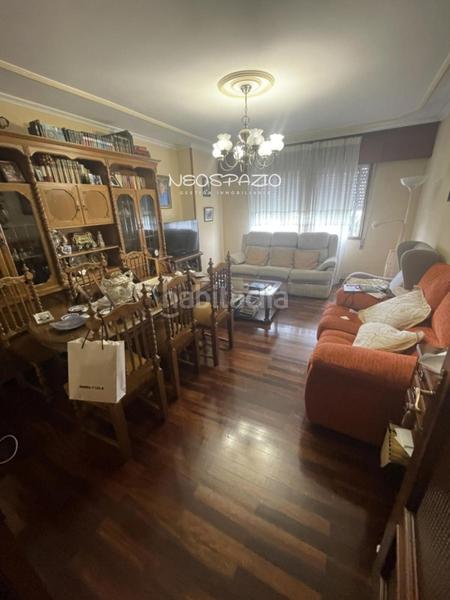 Foto 7a615860-efdb-4cf0-b32d-555dadf8b86a. Appartamento con riscaldamento parcheggio in Recatelo - O Carme Lugo