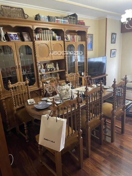 Foto 836c9c96-4989-46f7-9831-c88b8092a98a. Appartamento con riscaldamento parcheggio in Recatelo - O Carme Lugo