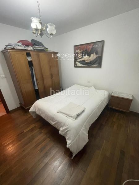 Foto 9de7d239-96c2-4c8b-9919-6ca0266c242f. Appartamento con riscaldamento parcheggio in Recatelo - O Carme Lugo