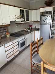 Appartement  Carme (do). Piso en ronda del carmen
