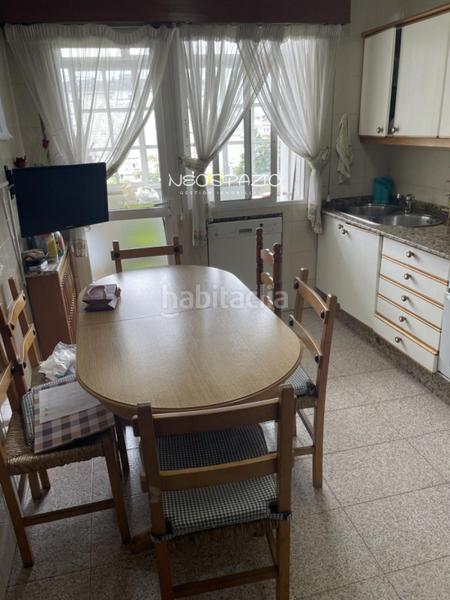 Foto cd306088-5adf-4707-ae82-1423c4b3df0b. Appartamento con riscaldamento parcheggio in Recatelo - O Carme Lugo