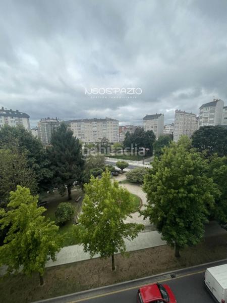 Foto f677cb57-e5d1-48e2-9fc6-f6599c906885. Appartamento con riscaldamento parcheggio in Recatelo - O Carme Lugo